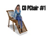 CD PChair #1