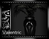 [V] Coffin Vase