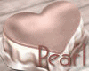 !L! Pearl Heart W/ Pose