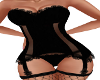 Alluring Black Outfit