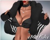 VM ZEBRA JACKET