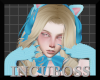 Kitten Femboy Blue