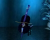 Az water dream violoncel