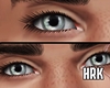 H ` Unisex Eye