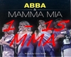 EP ABBA- Mamma Mia 