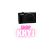 SX740  Black