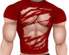 TOP MUSCLE RED