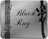 [BIR]Rug Black
