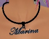 SG Marina Necklace
