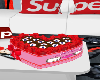 Snickers&Roses In HK Box