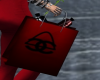 Shopping Bag with Pose