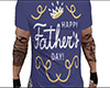 Father's Day Shirt (M)