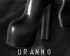 U. Solum Boots V2