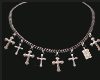 8 anyshape choker
