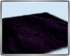 Dark Purple Rug