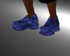 Blue Blood Shoes