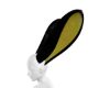 Golden bunny ears 2