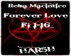 !H! Forever Love