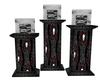 Gothic Desire Candles