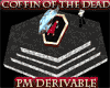 (PM) Coffin Of The Dead