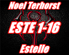 Noel Terhorst - Estelle