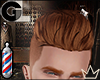 GL| Hair | Case Ginger