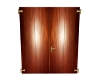 animated wood door
