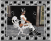 {SP} Skeleton Chair
