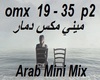 Arab Sadness Mix - P2