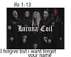 Lacuna Coil