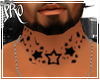 Rules|Stars Neck Tat. V3
