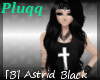 [B] Astrid Black