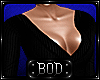 (BOD) BasicBlack Sweater