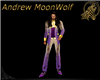 Wiccan Suit