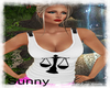 *SW* Libra Zodiac Tank