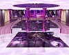 royal purple ballroom