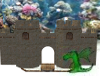 Castles for FishTankRoom