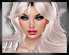 *M* Mahalia Platinum