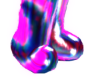 glow Boots