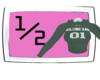 𝓥. Bucket BB 1/2