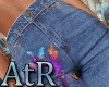 AtR- Jeans Belle