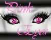 ~ Pink Eyes ~
