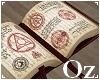[Oz] - Spell Book