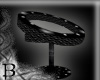 -Bhx- Bk Chair Black
