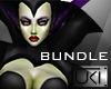 [Sk]Maleficent Bundle