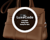LC> Cage Birks Bag F3