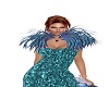 detatchable feather  add
