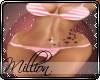$MiLLiOn$XXL Pink Sailor