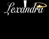Lexandra Necklaces