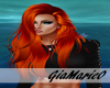 g;lliesha fire